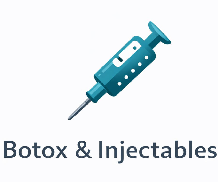 Botox & Injectables